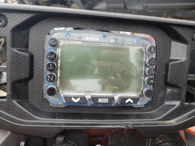 2021 POLARIS SPORTSMAN - 4XASXV851MB787348