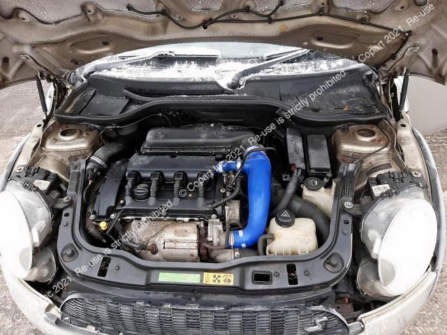 WMWMF72050TL01462 Mini COOPER S