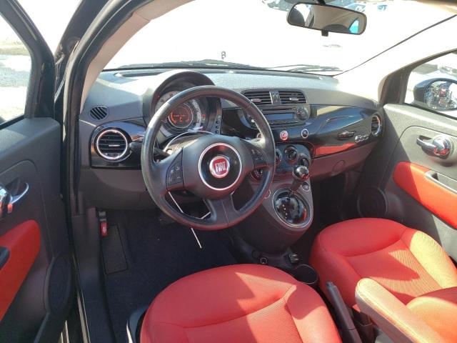 3C3CFFAR0FT501854 Fiat 500