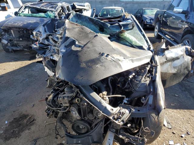 WBA3R1C50EK191122 BMW 435 I