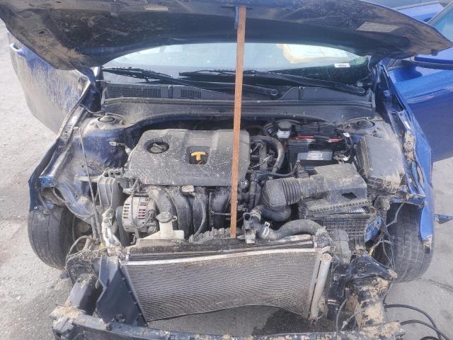 3KPF24AD9KE065503 KIA FORTE FE