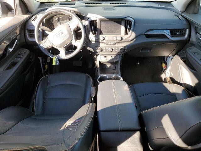 2022 GMC TERRAIN AT 3GKALYEV5NL195459