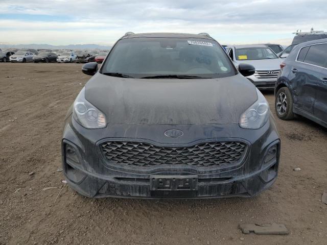 KNDP6CAC5N7961277 KIA SPORTAGE S