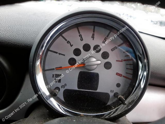 WMWML32050TN48319 Mini COOPER CLU