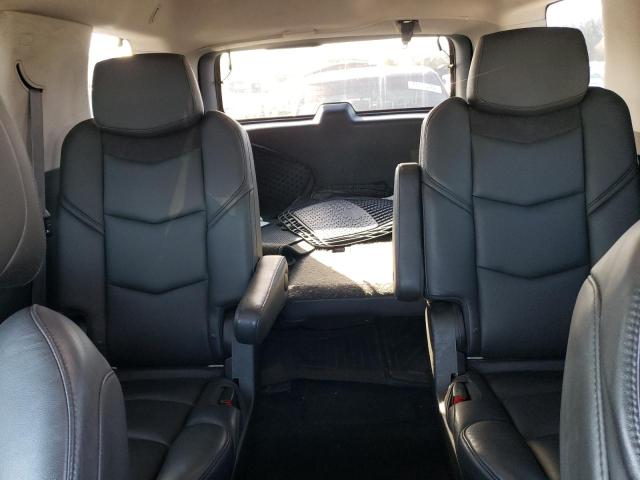 2017 CADILLAC ESCALADE L - 1GYS4BKJ1HR133236