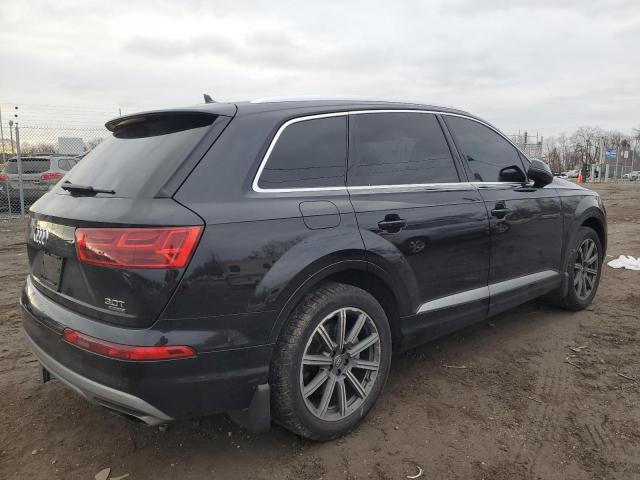 2017 AUDI Q7 PRESTIG - WA1VABF75HD040821