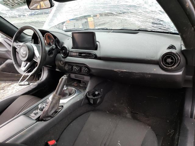 2019 MAZDA MX-5 MIATA - JM1NDAB70K0307326