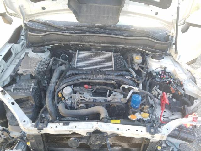 2016 SUBARU FORESTERXT JF2SJHDC2GH564738