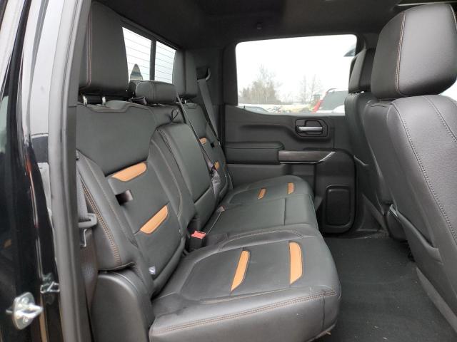 3GTU9EET5MG262489 GMC Sierra K1500 At4