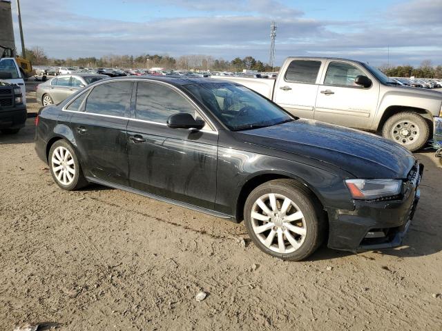 VIN WAUBFAFL5FN027721 2015 Audi A4, Premium no.4