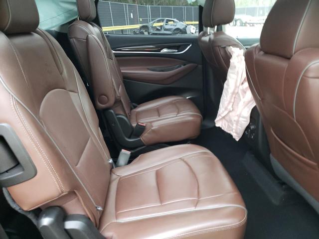 2018 BUICK ENCLAVE AV 5GAEVCKW0JJ159866