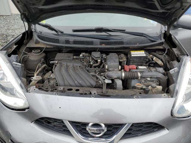 2016 NISSAN MICRA - 3N1CK3CP5GL234720