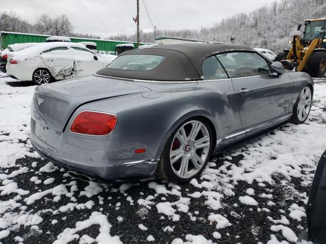 2015 BENTLEY CONTINENTA SCBGH3ZA4FC045506