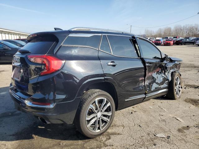 2018 GMC TERRAIN DE - 3GKALSEX8JL264007