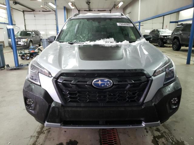 2022 SUBARU FORESTER W JF2SKAMC4NH499733