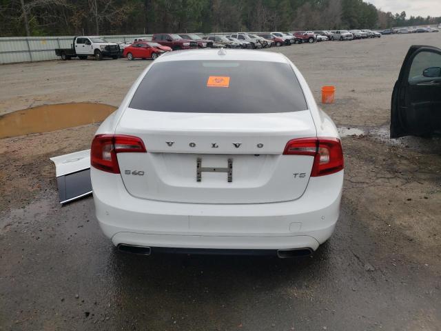 YV140MFK1F2338211 Volvo S60 Premier