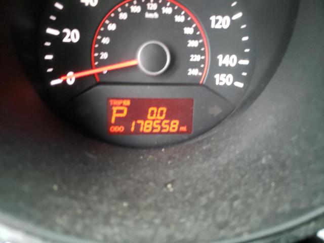 5XYKT3A12BG046788 KIA Sorento Base