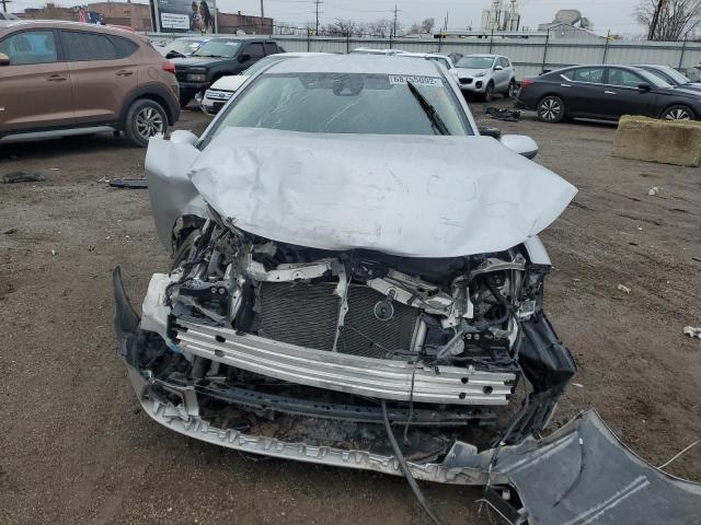 JTDEPRAE8LJ023234 Toyota COROLLA LE