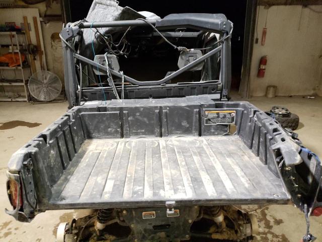 2022 CAN-AM DEFENDER L - 3JBUVAX40NK001251
