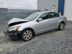 2008 HONDA ACCORD EXL for sale at Copart NS - HALIFAX