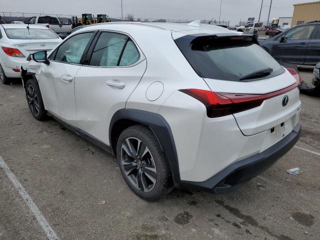 2019 LEXUS UX 200 - JTHY3JBH7K2014972
