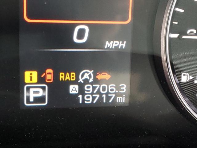 2021 SUBARU OUTBACK ON 4S4BTGLD4M3210141