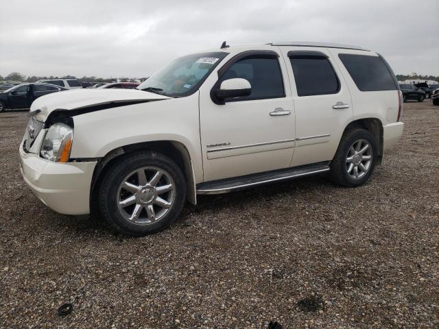 2013 GMC Yukon Denali