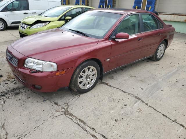 2005 Volvo S80 