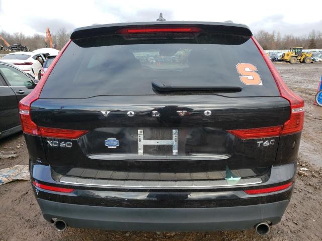 2021 VOLVO XC60 T6 MO YV4A22RKXM1685801