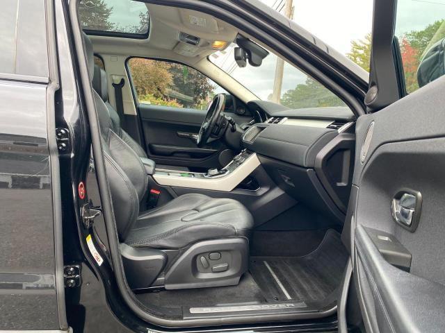 SALVR2BG7DH766745 Land Rover RANGEROVER