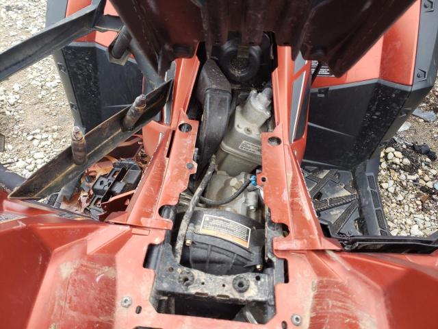 2021 POLARIS SPORTSMAN - 4XASXV851MB787348