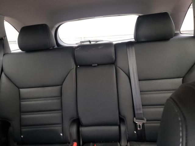 5XYPHDA56GG132970 KIA SORENTO EX