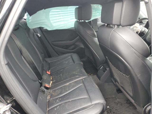 2020 AUDI A3 S-LINE - WAUBEGFF4LA102458