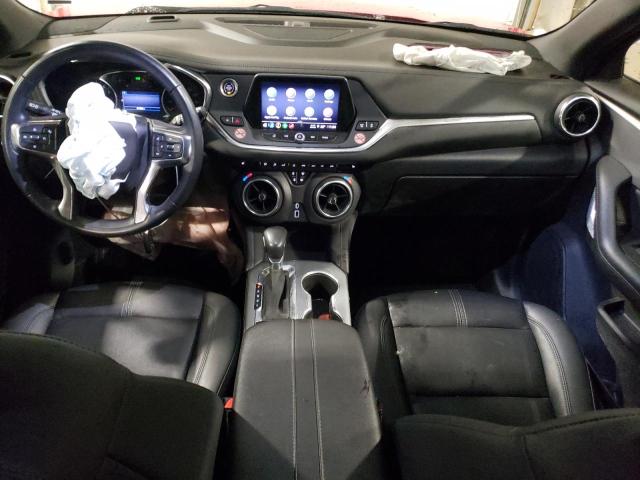 2021 CHEVROLET BLAZER 3LT - 3GNKBJRSXMS538451