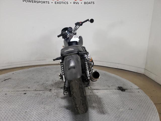 2014 HONDA CB1100 JH2SC6510EK100932
