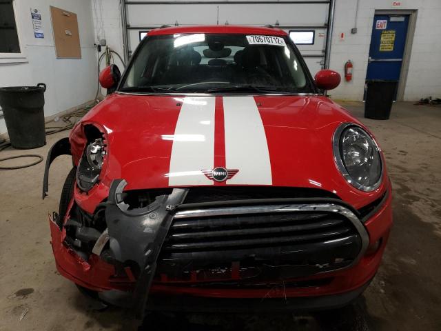 WMWXU7C02M2N75604 Mini Cooper