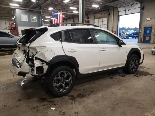 JF2GTHSC5NH227335 Subaru Crosstrek Sport