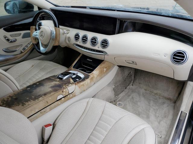 2020 MERCEDES-BENZ S 560 4MAT - WDDXJ8GB6LA040783