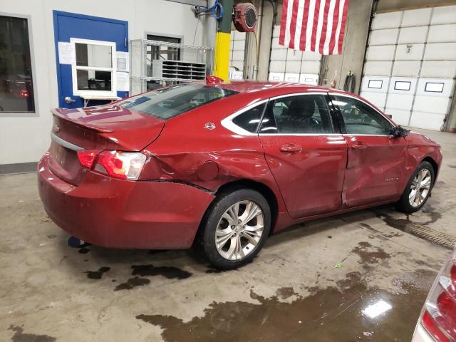 2015 CHEVROLET IMPALA LT - 2G1115SL5F9291155