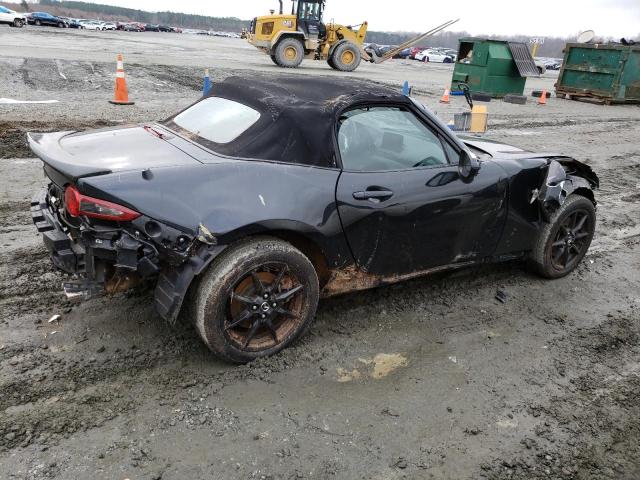 2019 MAZDA MX-5 MIATA - JM1NDAB70K0307326