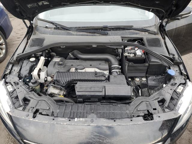 YV1612TC1F1305299 Volvo S60 Premier+