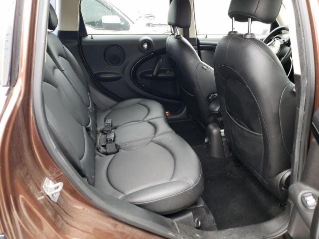 WMWZC3C57DWP51409 Mini Cooper S Countryman