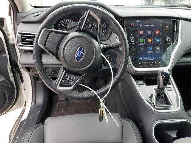 2021 SUBARU OUTBACK ON 4S4BTGLD4M3210141