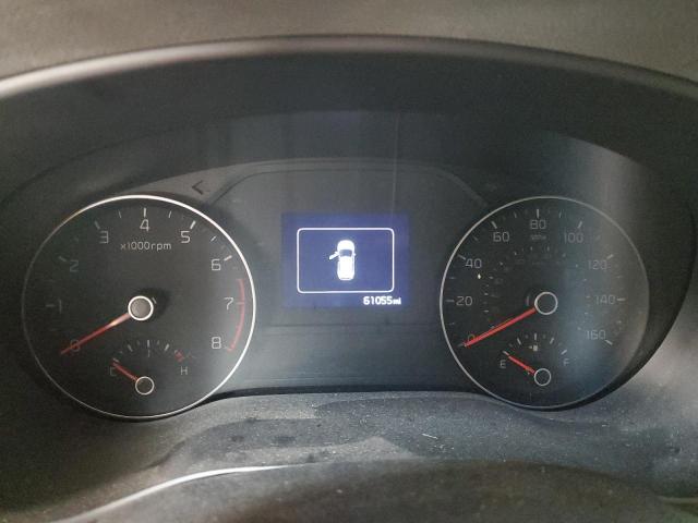 KNDPM3AC4J7400844 KIA Sportage Lx