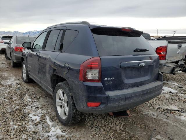 1C4NJDBB1FD393047 Jeep Compass Sport