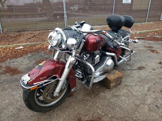 2005 HARLEY-DAVIDSON FLHPI 1HD1FHW1X5Y631203