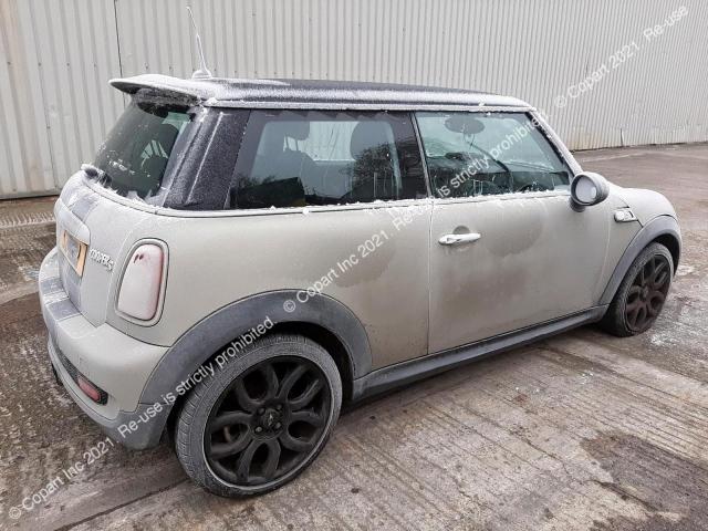 WMWMF72050TL01462 Mini COOPER S