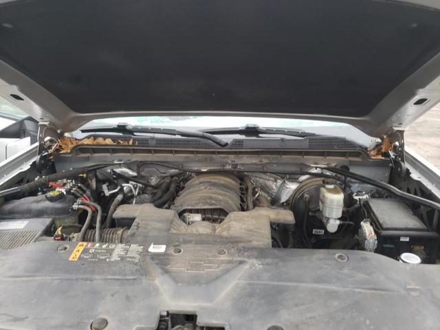 2018 CHEVROLET SILVRDO LT - 3GCPCREC5JG265510