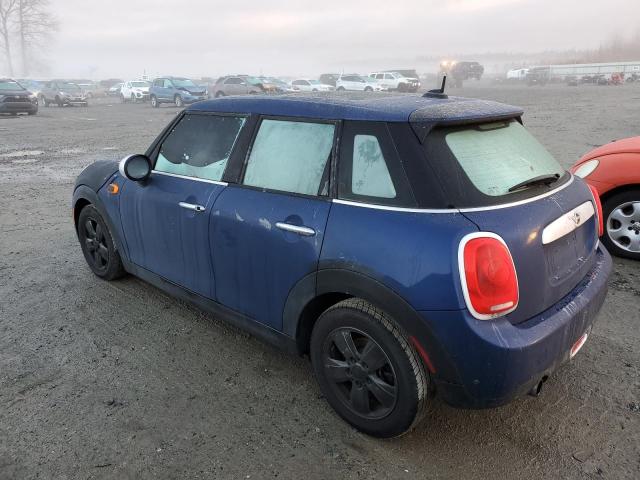 WMWXS5C56FT836994 Mini Cooper