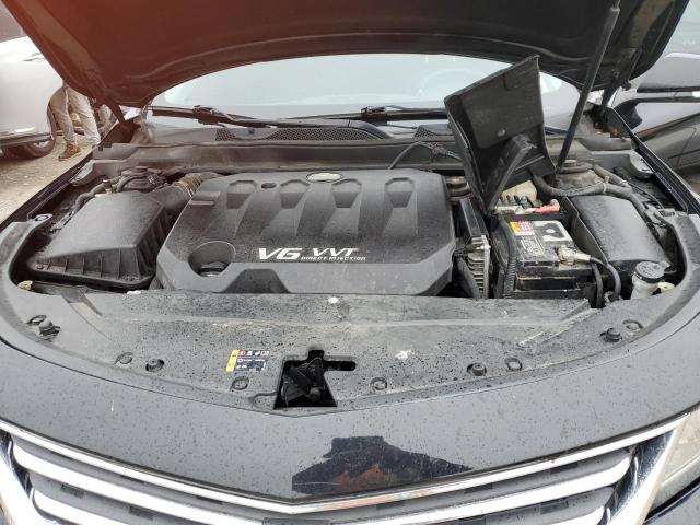 2015 CHEVROLET IMPALA LT - 2G1125S38F9161660